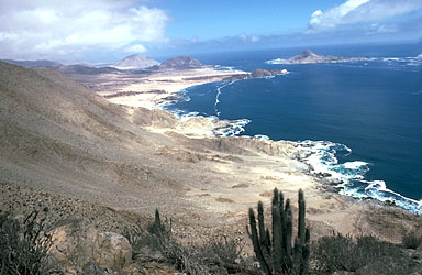 Atacama Desert